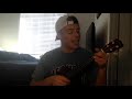 Video #2/ Better Now Cover/ Jim Cesare Music