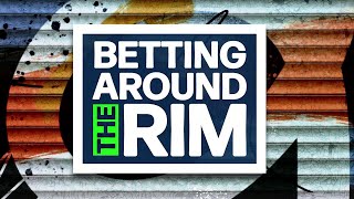 John Jastremski, Claudia Bellofatto, Joe Lisi, NBA Previews, 5/9/21 | Betting Around The Rim