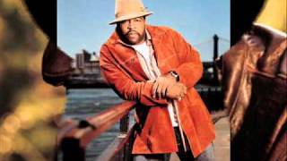 Gerald Levert - Baby I'm Ready