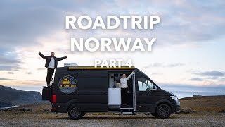 Norway Roadtrip Part 4 | The North Cape