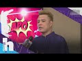 h Live! - Aznil Nawawi seronok hasil video YouTube & Parodi