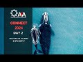 AfA CONNECT NOVEMBER 2024 (Day 2) - COMMUNICATION MATTERS: a united movement