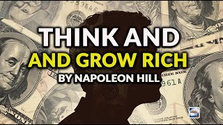 Think And Grow Rich By Napoleon Hill (Unabridged Audiobook - With Commentary) no music