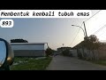 Membentuk kembali tubuh emas 893 || LELAKI CERDAS YE QIU