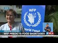 Zimbabwe Economy | WFP predicts food shortages