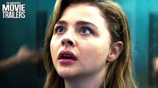 GRETA First  Trailer (2019) - Chloë Grace Moretz Thriller Movie