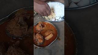 ମାଛ ଭାତ #fish #food #shorts #sortvideo #foryou