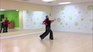 Waltz Twinkle and Weave