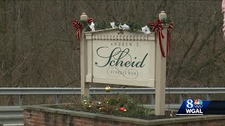 Investigation into Andrew T. Scheid Funeral Home generates questions from viewers