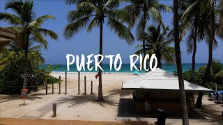Puerto Rico 🇵🇷🇵🇷🇵🇷 Highlights By Drone 4K