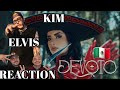 Kim Loaiza - Devoto  Ft. Elvis De Yongol | • 🇲🇽 REACTION VIDEO