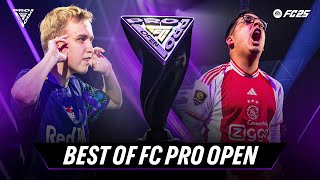 Best of #FCPro Open 2024! | FC Pro Year In Review 2024