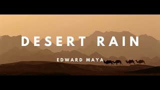 Edward Maya feat. Vika Jigulina - Desert Rain (  3rd Single )