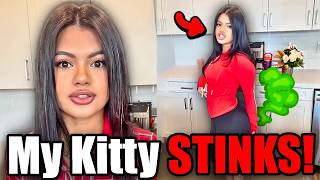 Woman EXPOSE The Stinky Truth Behind "BBL SMELL"..