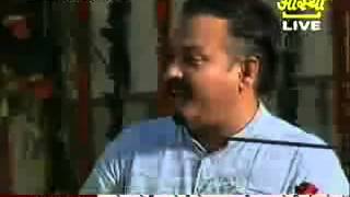 Historical   Eye Opening Lecture of Sh Rajiv Dixit Part 1