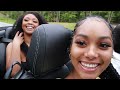 vlog food truck festival freaknik ‘21 atl again