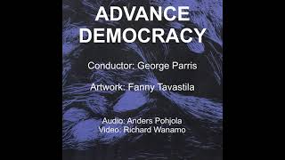 Spira Ensemble - Advance Democracy (Benjamin Britten)