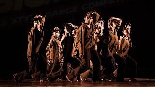 Big Dance I BIGinning 2024 - Group Category 1st Runners Up | The Evokers