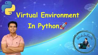 Python Virtual Environment Full Tutorial (Fix Errors, Version Control & Real Use Cases)