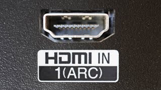 HDMI ARC - Que es ARC?