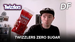 Diabetic Reviews Twizzlers Zero Sugar