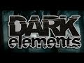 2d3Ep mixes Dark Elements