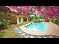 Pinnacle Property Tour | 4 Bedroom House for Rent in Ayala Alabang Village