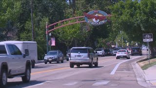 Eagle City Council renews contract with Ada County Sherrif's Office