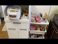 room tour tempat tinggal di jepang setelah 1 tahun tinggal japan apartment tour