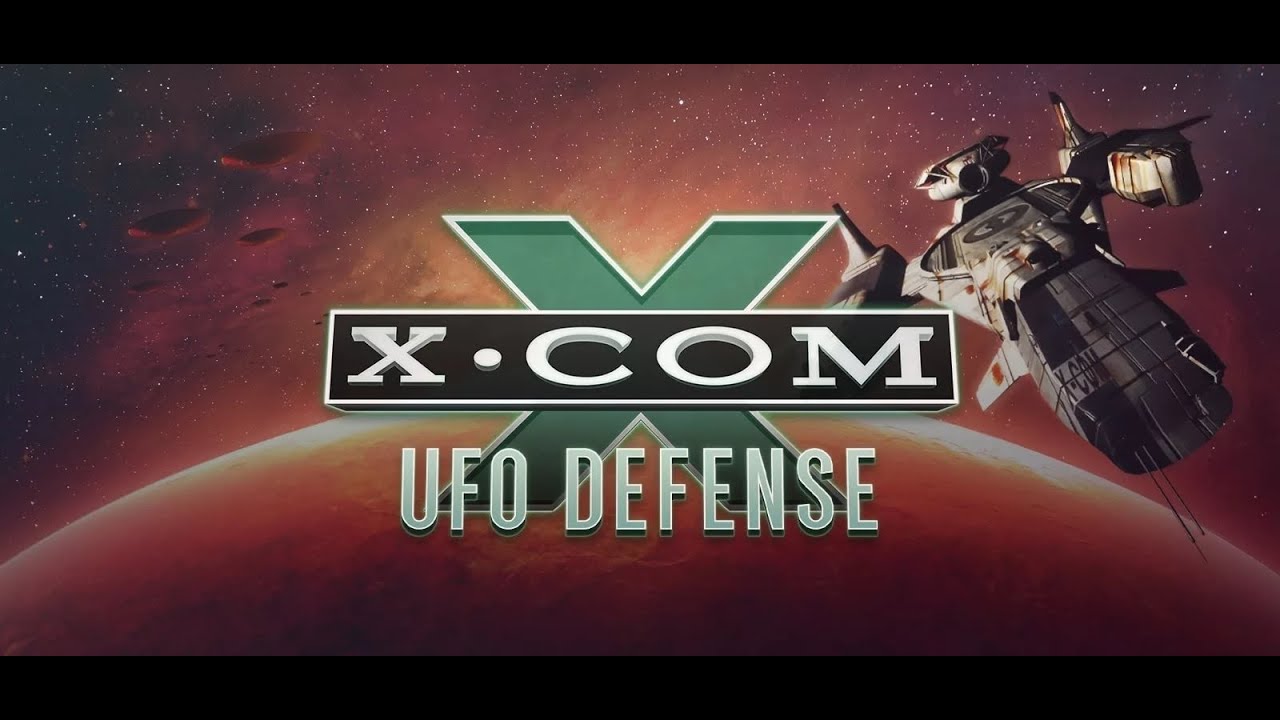 Заказной стрим! Всюду еретики! Нам срочно нужны вертолеты! Часть 3. X-COM: UFO Defense