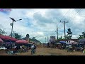 road travel from nkwo okija to ugwu orie ozubulu in anambra drive through okija ihembosi ozubulu