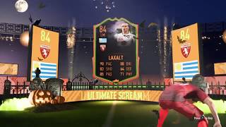 Incredible 50k Packs (Ultimate Scream Packed!!)- FIFA 20