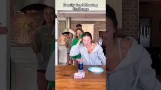Funny family competition 👏🎉🕺#youtubeshorts #viral