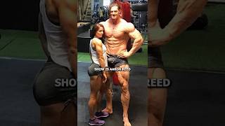 Top 5 Tallest Bodybuilders of All Time #shorts #bodybuilding