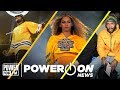 Beyoncé Drops 'Homecoming' Documentary + ScHoolboy Q Teases New Album 'CrasH Talk'