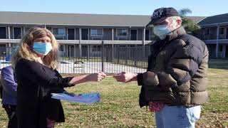 What is Coordinated Entry and how can it help someone without a home?
