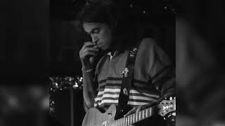 sometimes - alex g (slightly slowed)