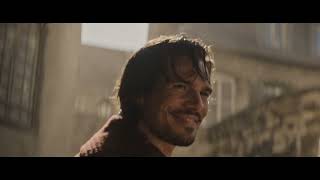The Three Musketeers: D’Artagnan | Official Trailer