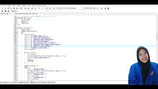 TUGAS AKHIR ALGORITMA - ARRAY, STRUKTUR, POINTER & FUNCTION