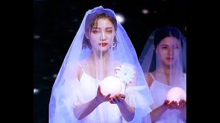 SNH48) 제4회 패션대상(風尚大賞 ) 쉬쟈치 (许佳琪) CUT