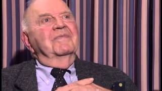 Interview Sam Hall 1