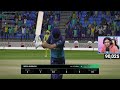 ipl x psl live csk vs multan sultans cricket 24 hardest mode on