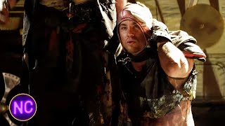 This Is The End | Channing Tatum Scene