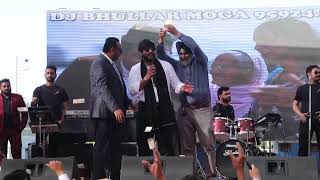 Gurnam Bhullar New Live Show