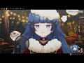 【 歌枠┊︎karaoke 】北海道旅行からただいま❤お土産話と...クリスマス一緒にむかえよう❤【vtuber】【稍麦】