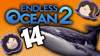 Endless Ocean 2 Blue World: Real World Value - PART 14 - Game Grumps