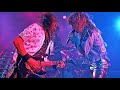 Bon Jovi | Live at Sydney Entertainment Centre | Pro Shot | Sydney 1987