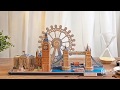 London Cityline CubicFun 3D Puzzle