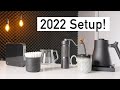 Pour Over Setup 2022! - Lifestyle Lab