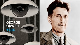 Un Libro una hora 43: 1984 | George Orwell